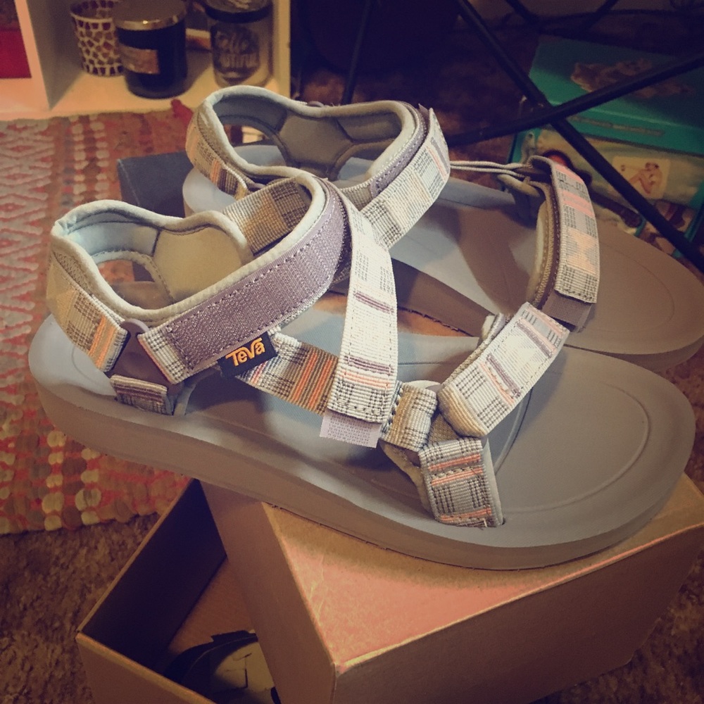 Teva Universal Premier Sandals